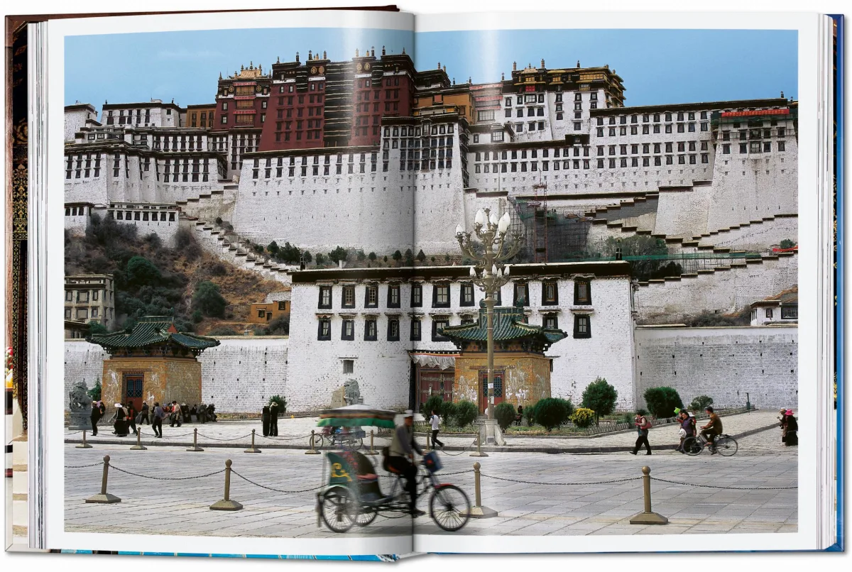 TASCHEN Living in Asia. 40th Ed JETZT KAUFEN