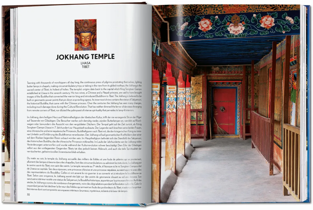 TASCHEN Living in Asia. 40th Ed JETZT KAUFEN