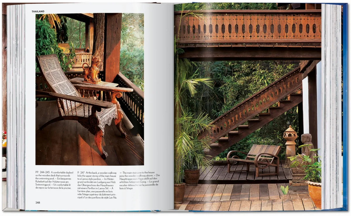 TASCHEN Living in Asia. 40th Ed JETZT KAUFEN