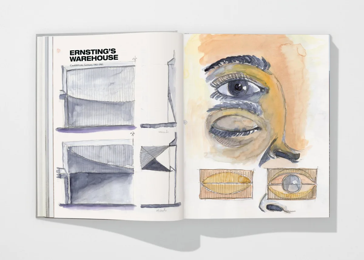 TASCHEN Calatrava. Complete Works 1979–Today Letzte 2 Tage
