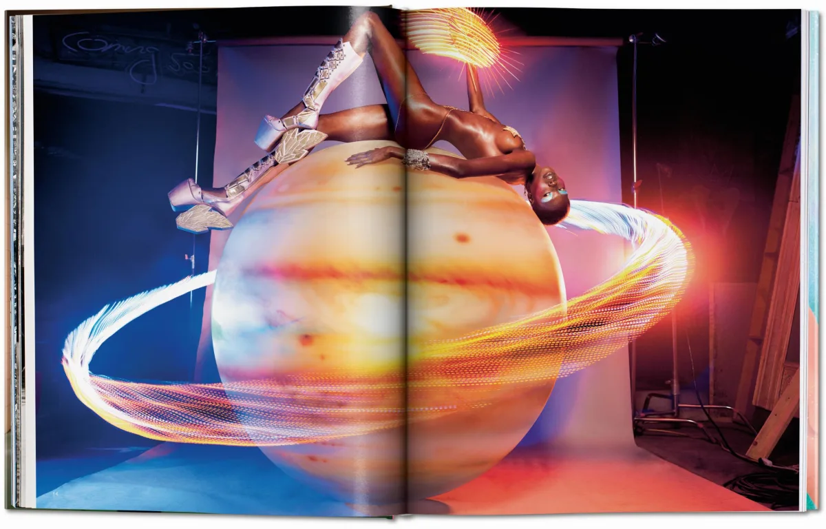 TASCHEN David LaChapelle. Lost + Found Zeitbegrenzte Promotion