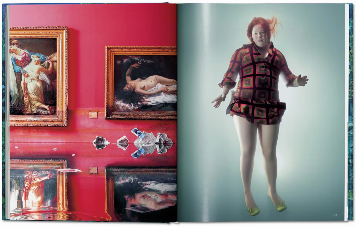 TASCHEN David LaChapelle. Good News Bis zu 50% Rabatt