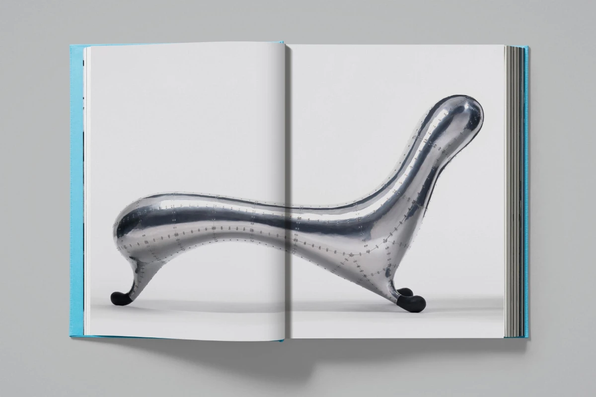 TASCHEN Marc Newson. Works 84-24 Bis zu 55% Rabatt