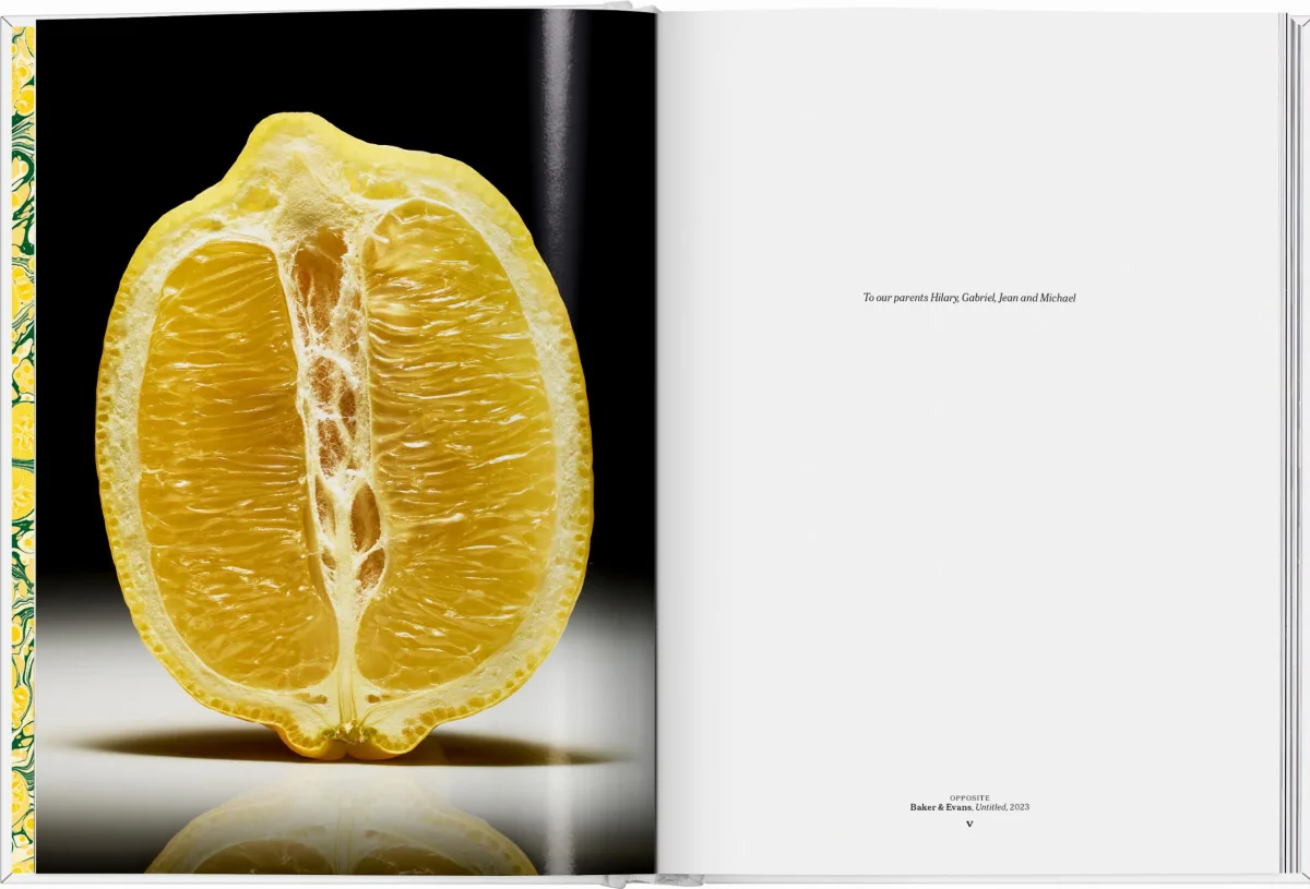 TASCHEN The Gourmand's Lemon. A Collection of Stories and Recipes Discount Store für neue Produkte