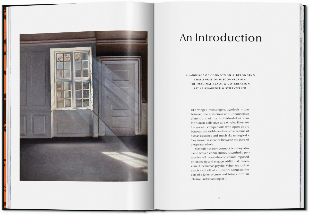 TASCHEN The 12 Steps. Symbols, Myths, and Archetypes of Recovery Begrenzt auf 3 Tage