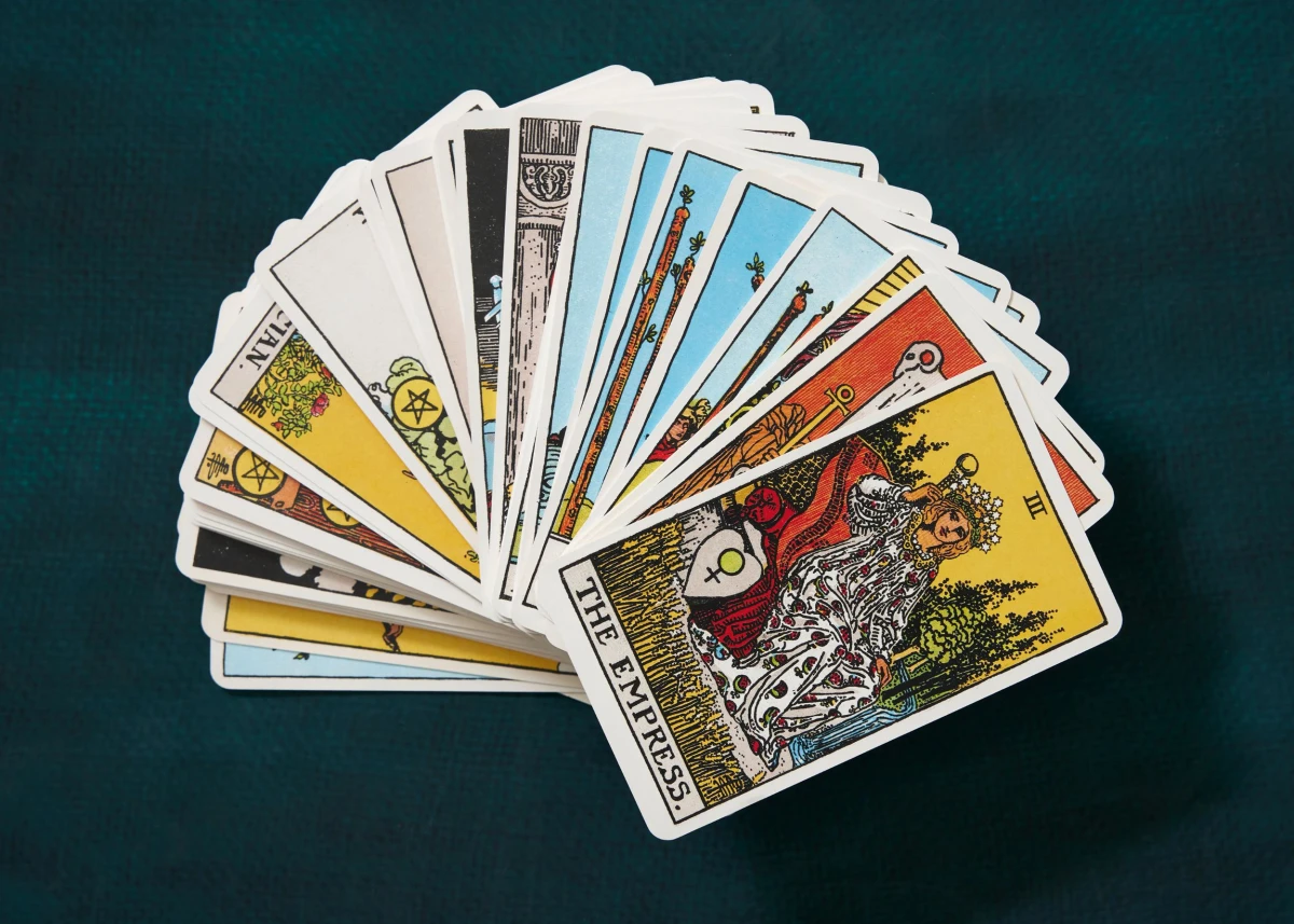 TASCHEN The Tarot of A. E. Waite and P. Colman Smith zollfrei