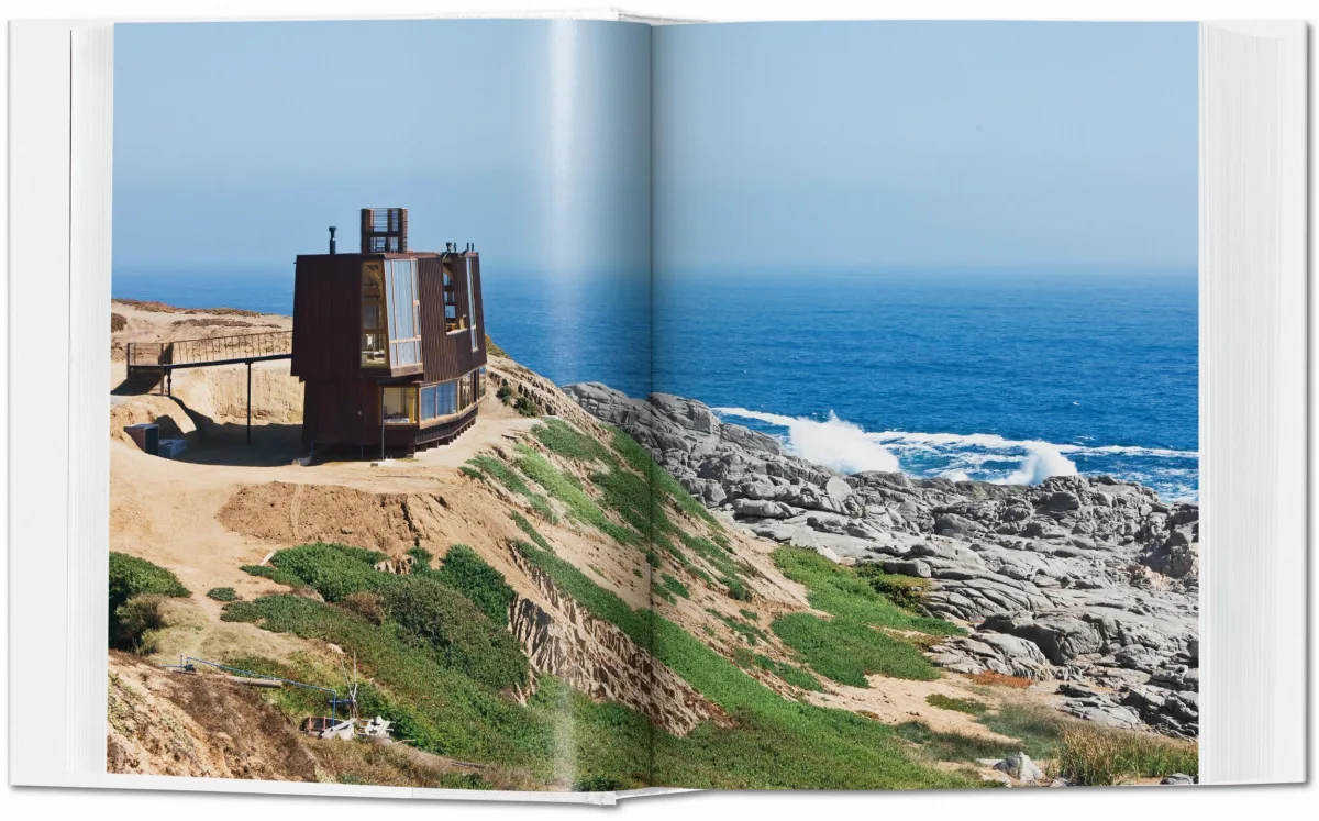 TASCHEN Green Architecture Online