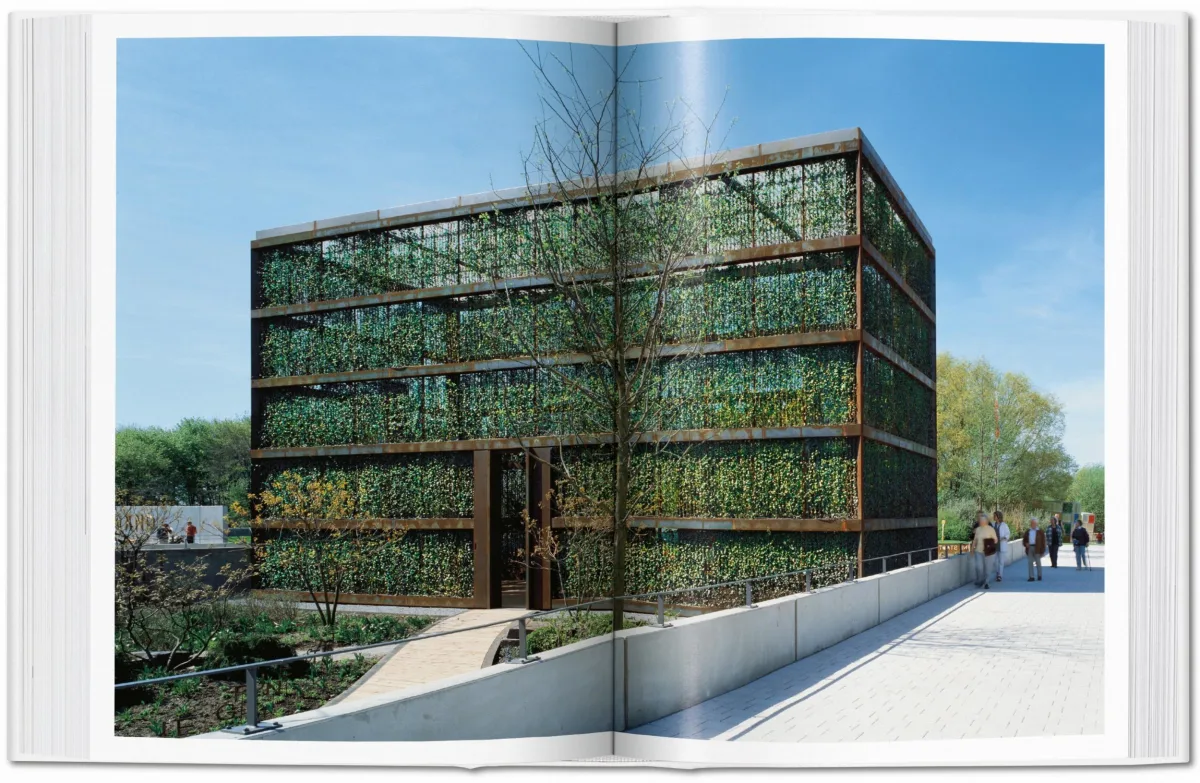 TASCHEN Green Architecture Online