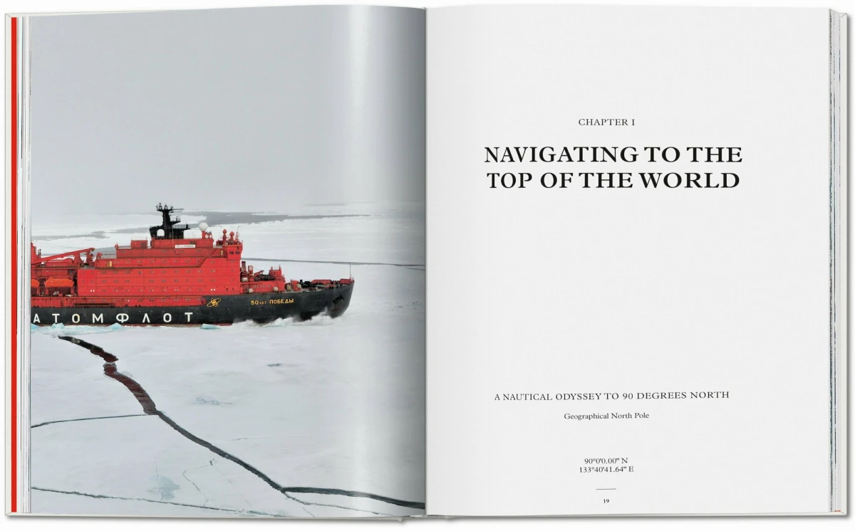 TASCHEN Remote Experiences. Extraordinary Travel Adventures from North to South Verkauf