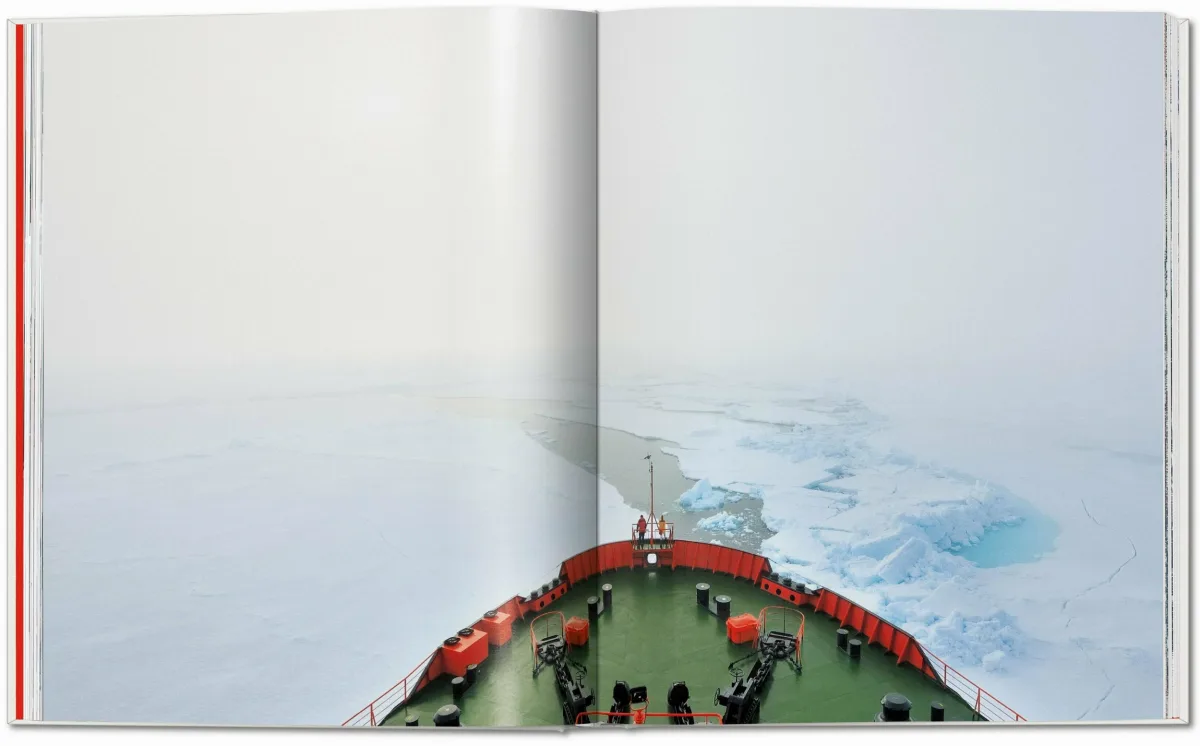 TASCHEN Remote Experiences. Extraordinary Travel Adventures from North to South Verkauf