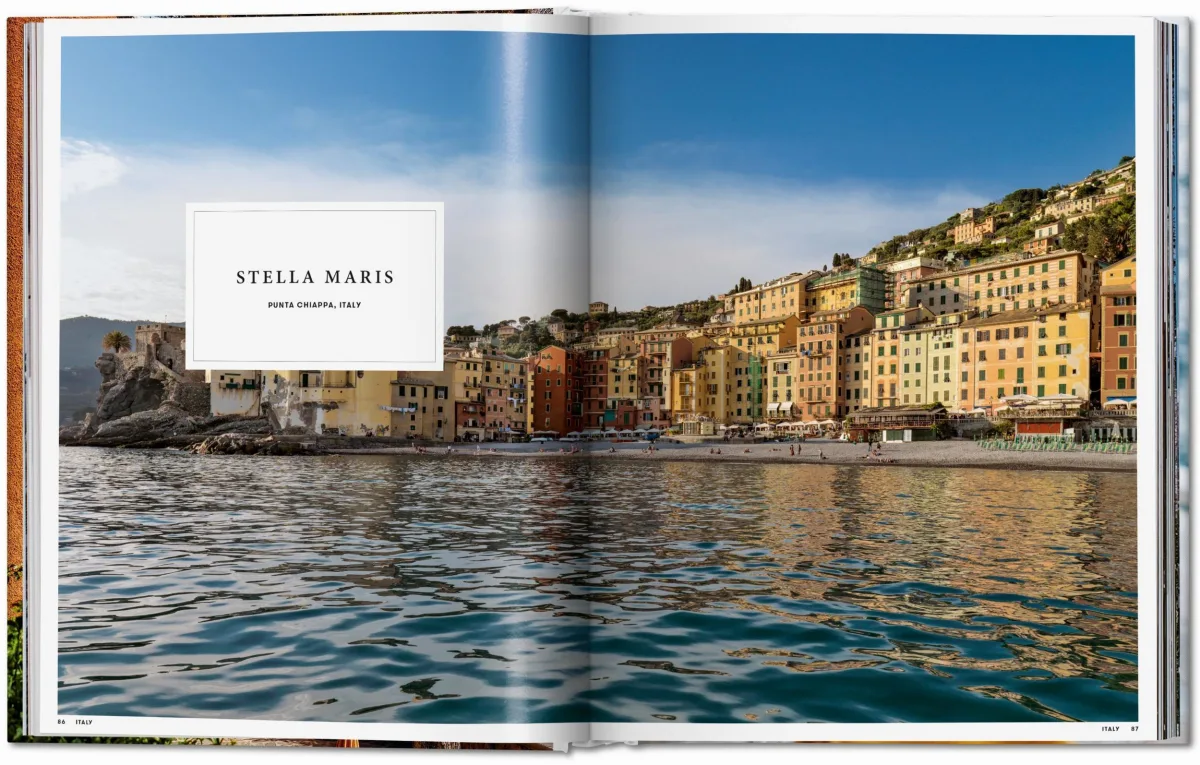 TASCHEN Great Escapes Mediterranean. The Hotel Book Angebote