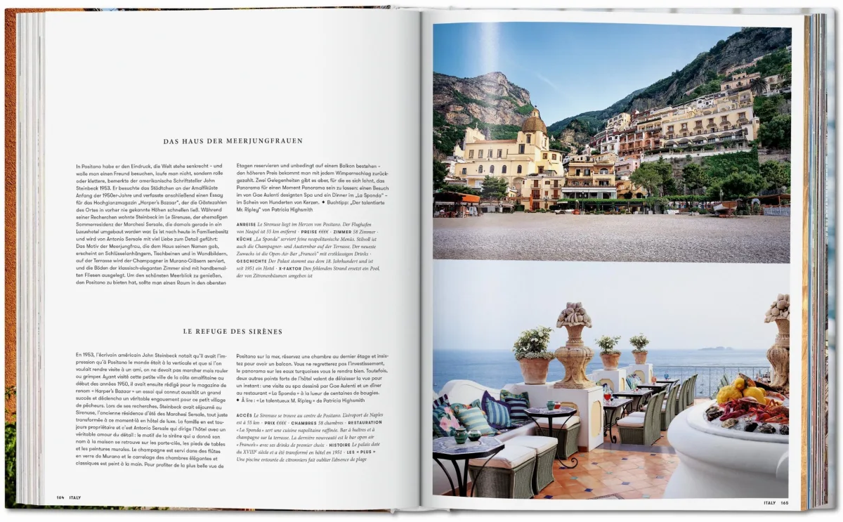 TASCHEN Great Escapes Mediterranean. The Hotel Book Angebote
