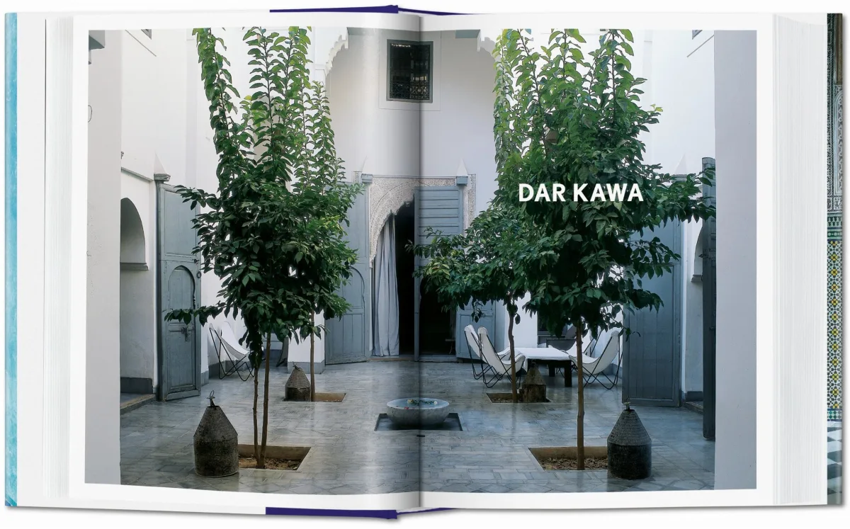 TASCHEN Living in Morocco. 40th Ed Blitzverkäufe