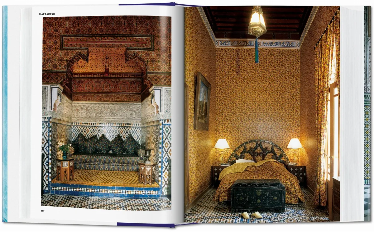 TASCHEN Living in Morocco. 40th Ed Blitzverkäufe