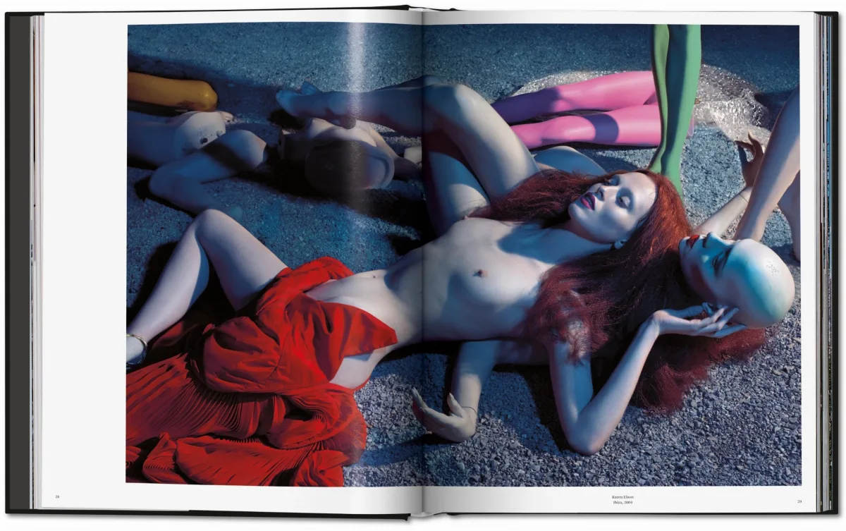 TASCHEN Mert Alas and Marcus Piggott Kostenloser Versand