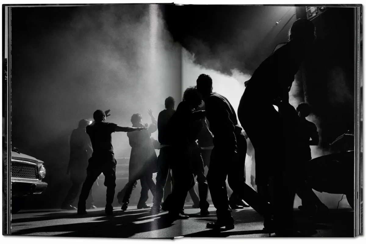 TASCHEN Peter Lindbergh. Untold Stories Rabatt