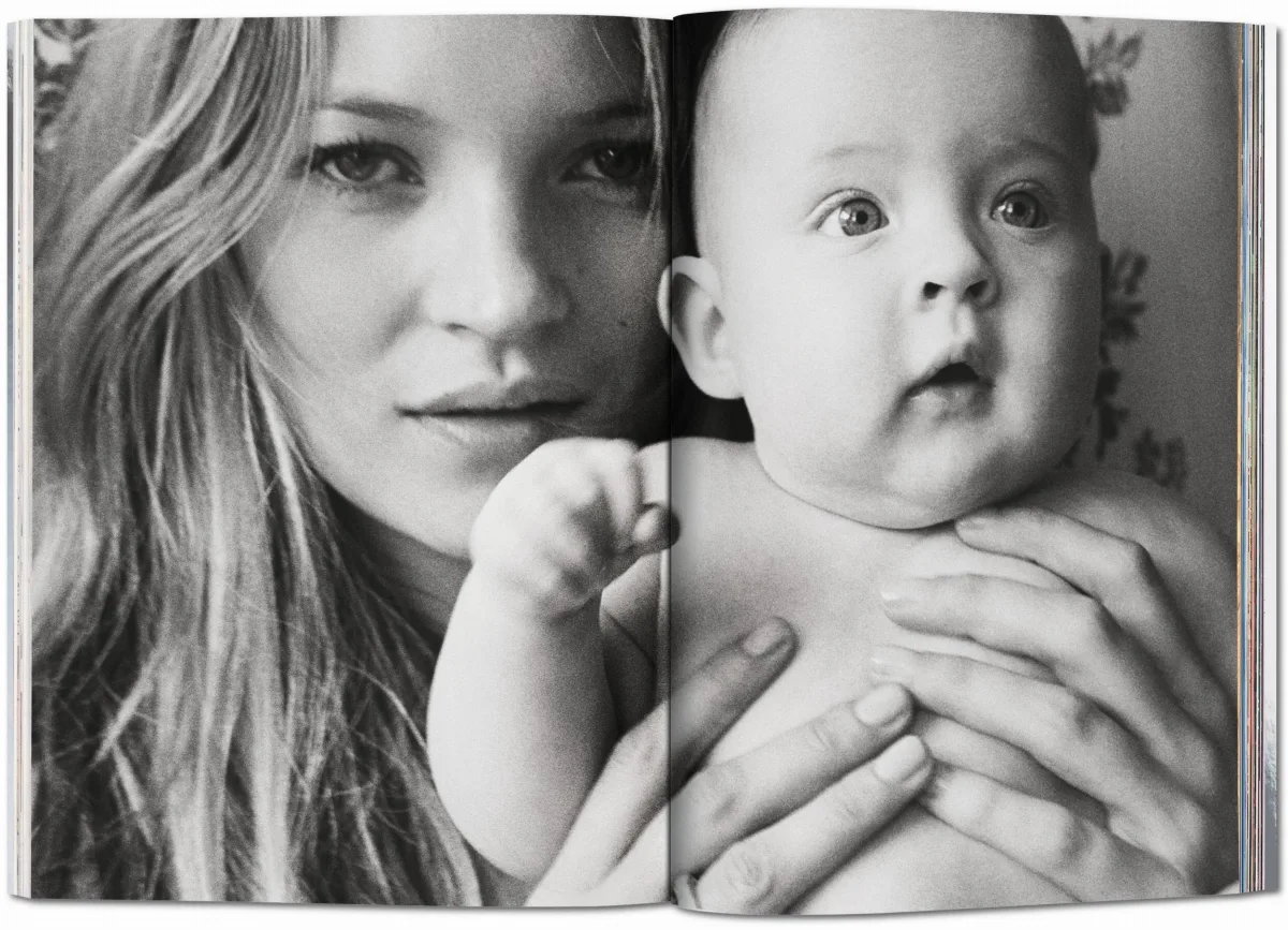 TASCHEN Kate Moss by Mario Testino Flash Sale
