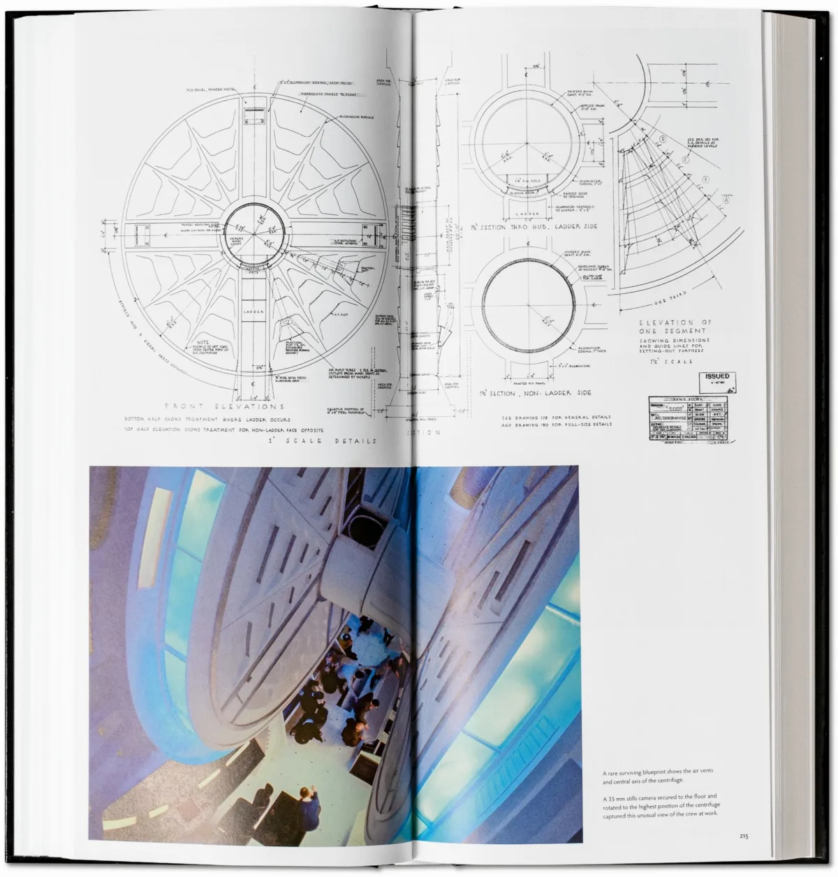 TASCHEN The Making of Stanley Kubrick's '2001: A Space Odyssey' Muttertagsangebot