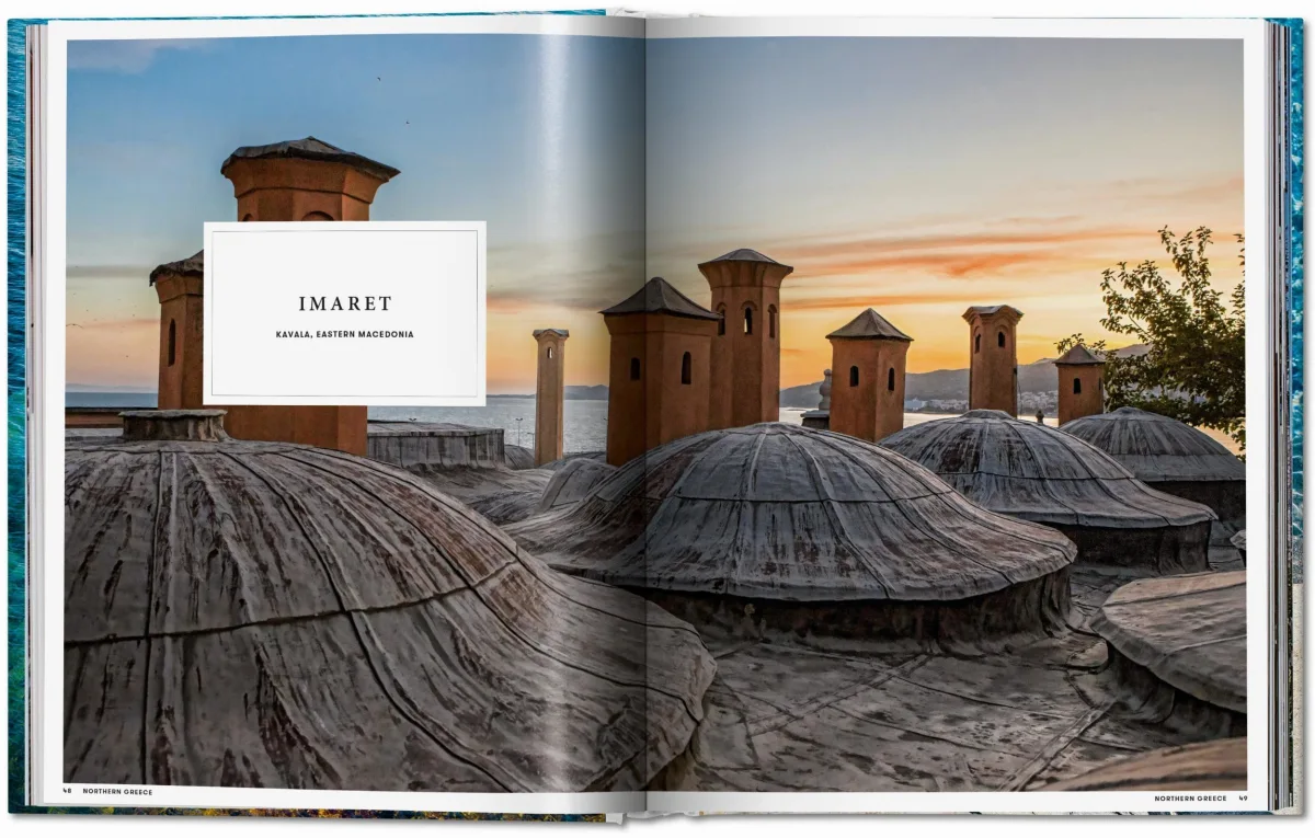 TASCHEN Great Escapes Greece. The Hotel Book Vatertagsangebot