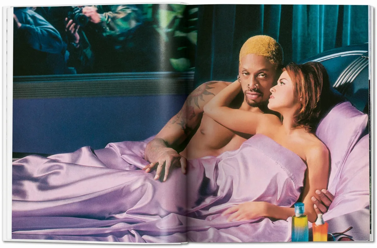 TASCHEN All-American Ads of the 90s Top Angebot