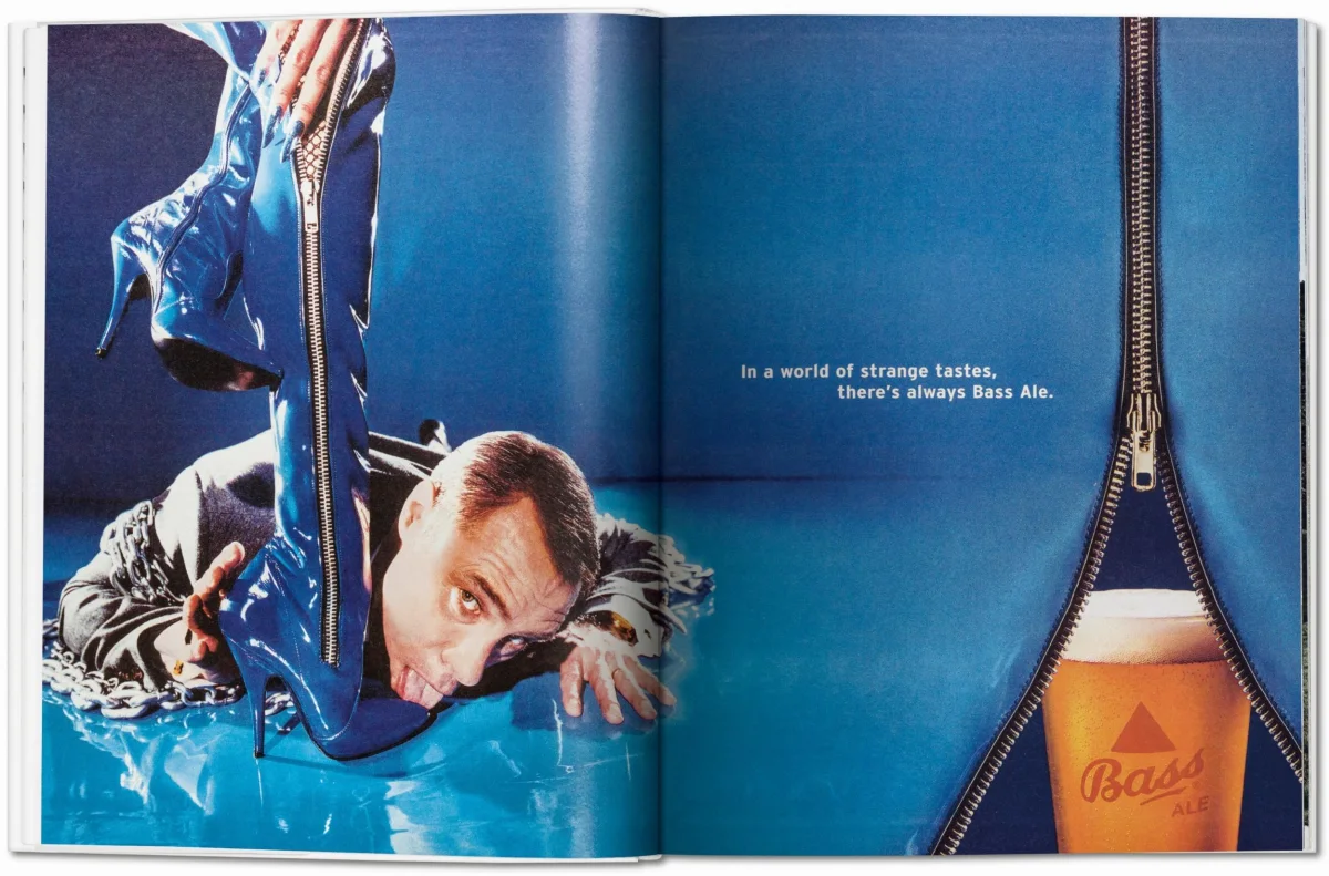 TASCHEN All-American Ads of the 90s Top Angebot