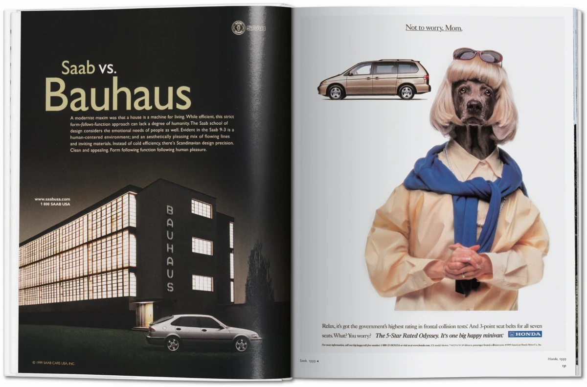 TASCHEN All-American Ads of the 90s Top Angebot