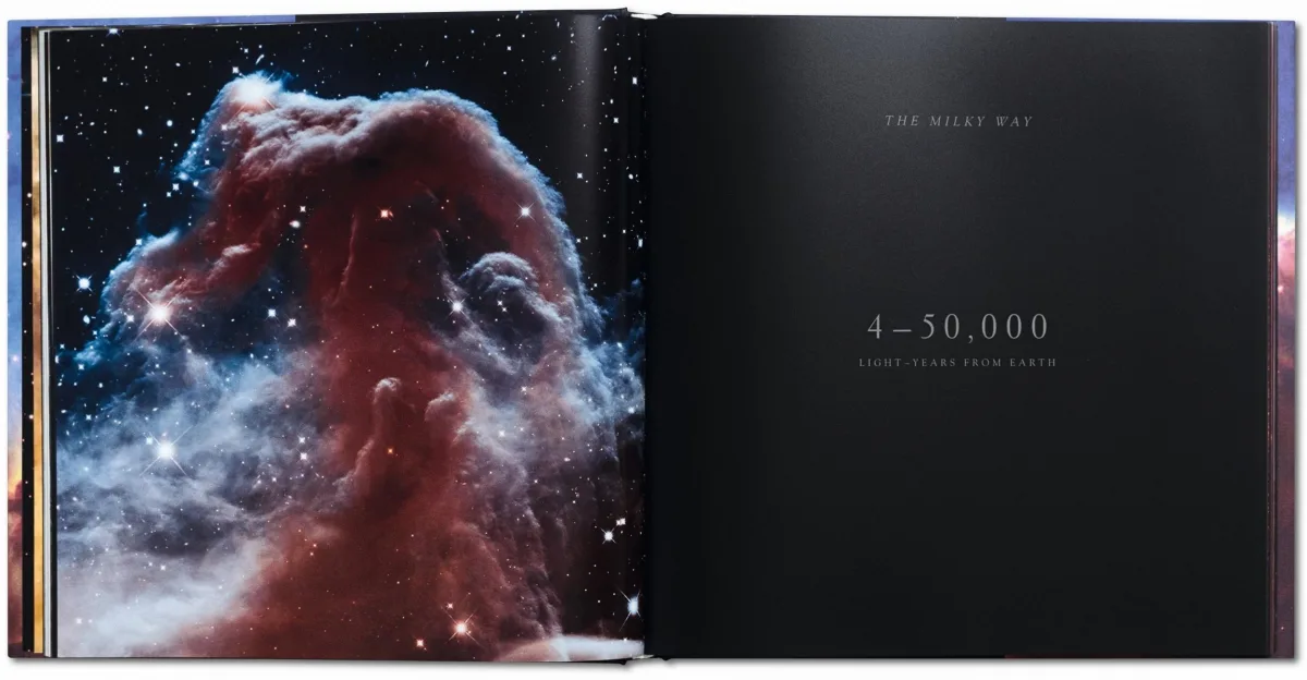 TASCHEN Expanding Universe. The Hubble Space Telescope Online Outlet