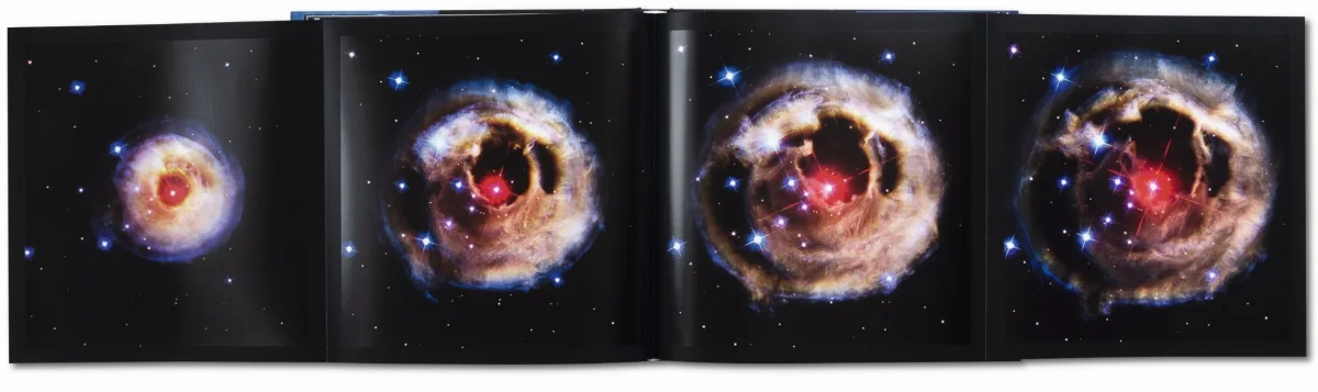 TASCHEN Expanding Universe. The Hubble Space Telescope Online Outlet