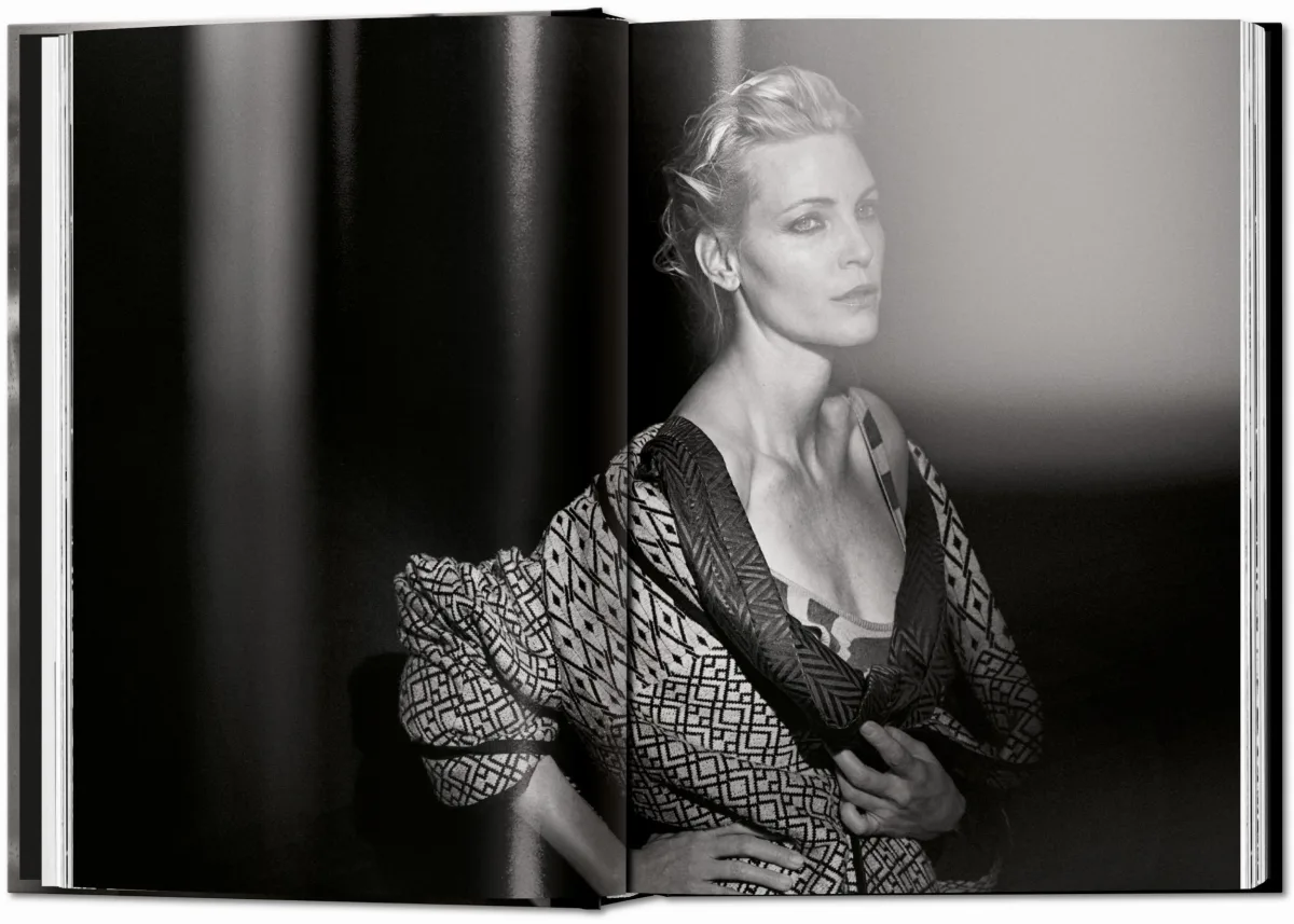 TASCHEN Peter Lindbergh. On Fashion Photography. 40th Ed Große Rabatte