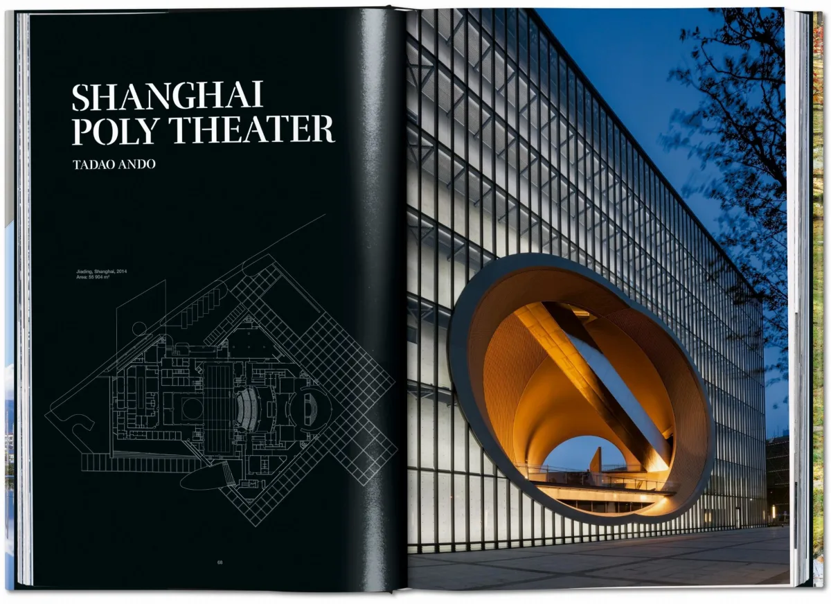 TASCHEN Contemporary Japanese Architecture Saisonale Angebote