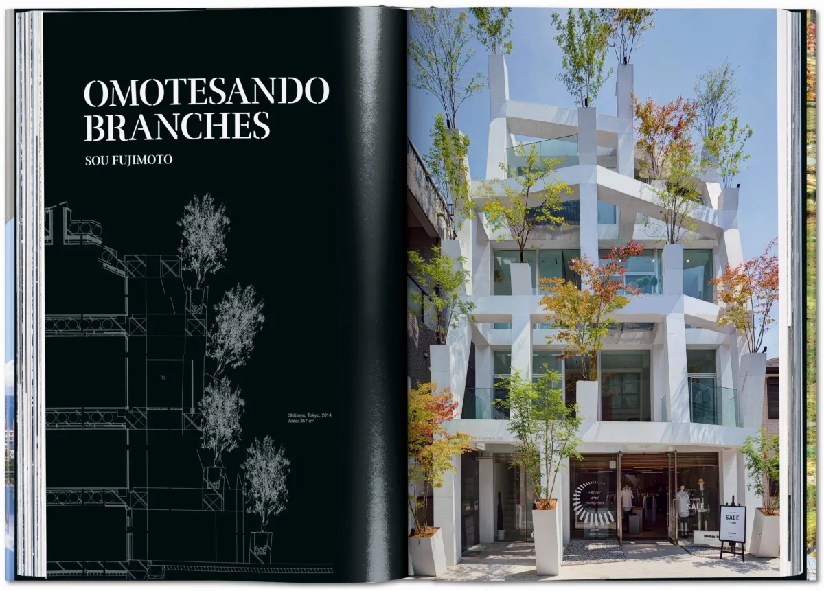 TASCHEN Contemporary Japanese Architecture Saisonale Angebote