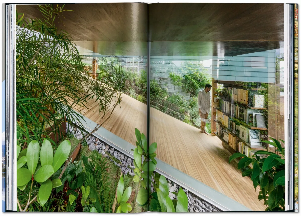 TASCHEN Contemporary Japanese Architecture Saisonale Angebote