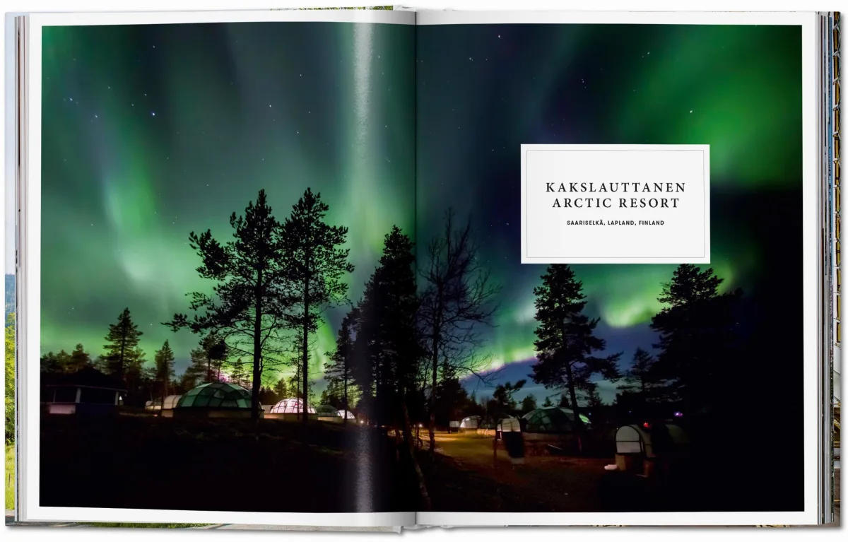 TASCHEN Great Escapes Europe. The Hotel Book Kauf eins, bekomm eins gratis