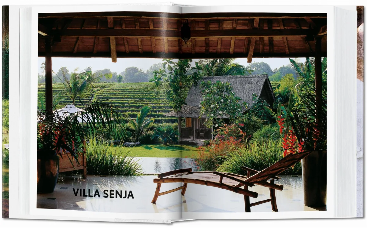 TASCHEN Living in Bali. 40th Ed Riesige Ersparnisse
