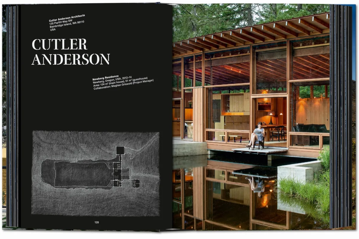 TASCHEN Homes For Our Time. Contemporary Houses around the World. 40th Ed VIP-Rabatte