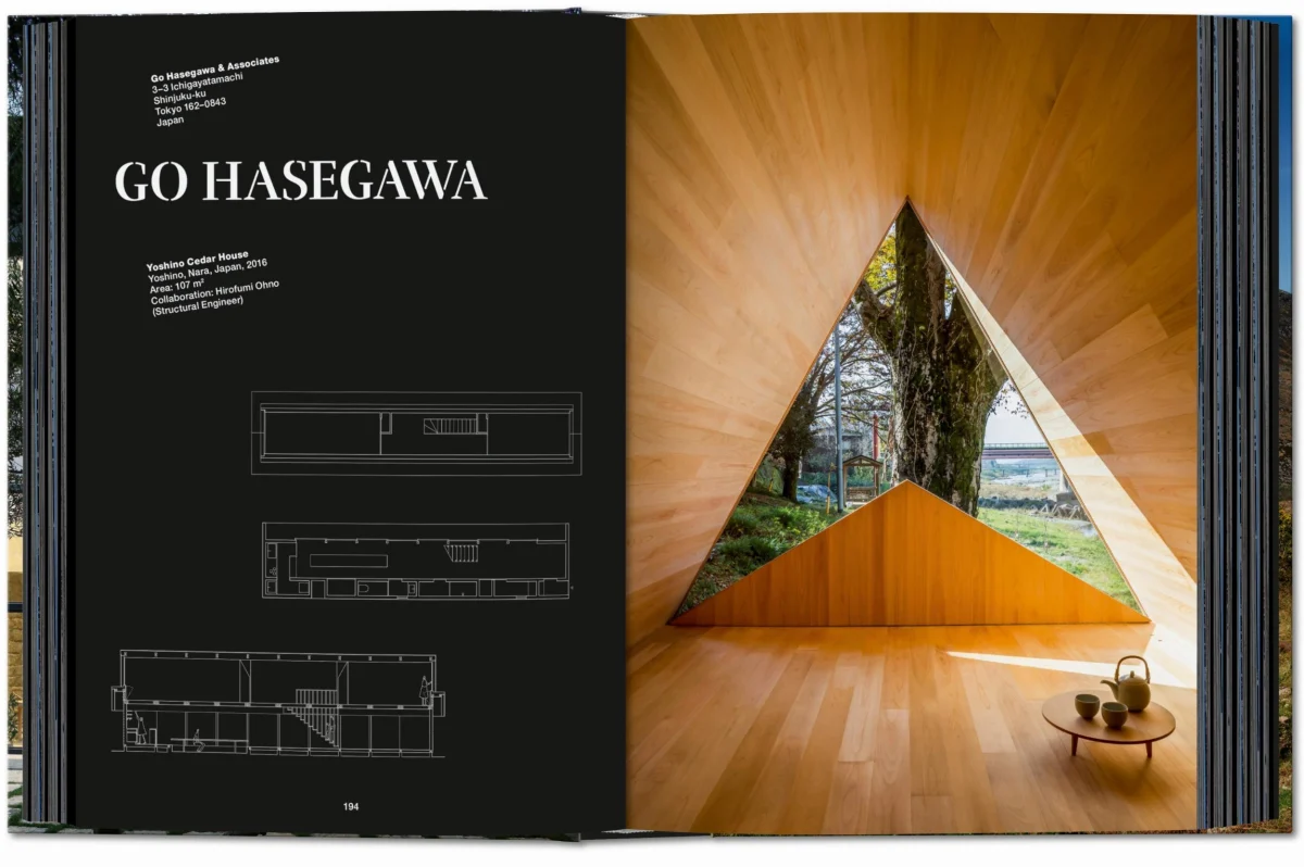 TASCHEN Homes For Our Time. Contemporary Houses around the World. 40th Ed VIP-Rabatte