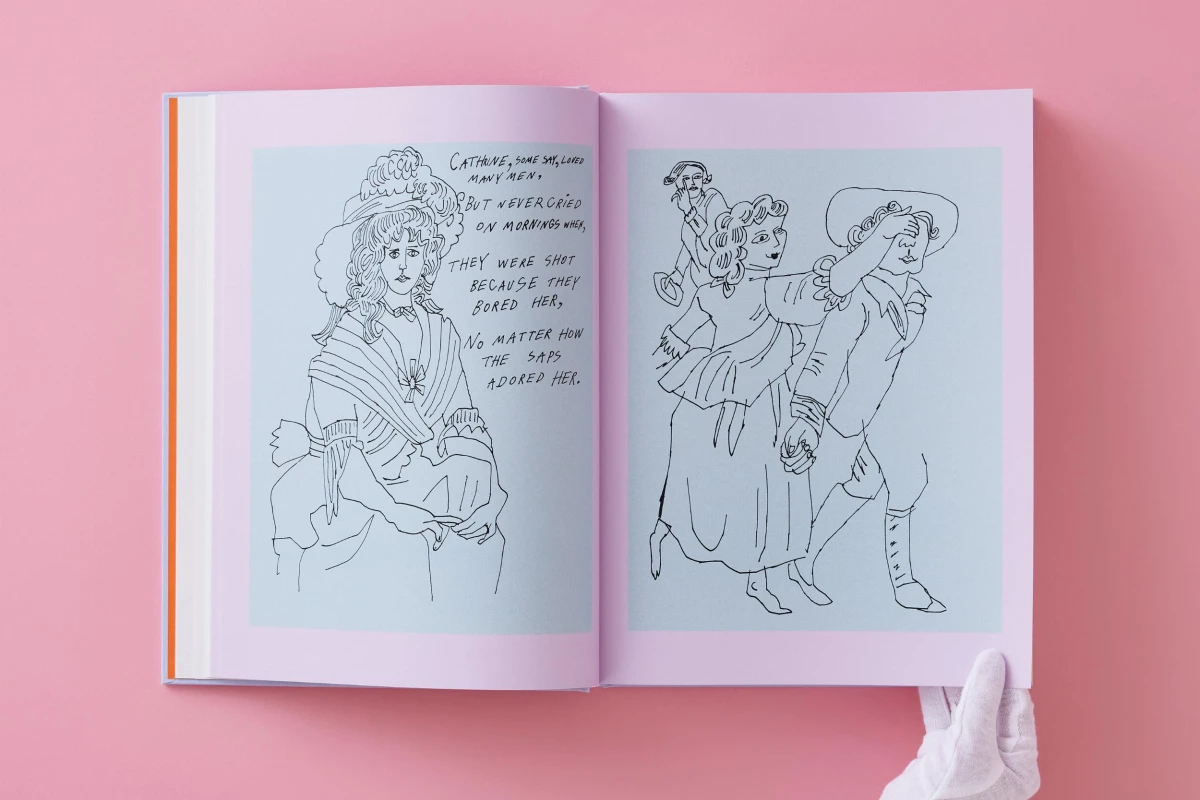 TASCHEN Andy Warhol. Seven Illustrated Books 1952–1959 Tiefpreis
