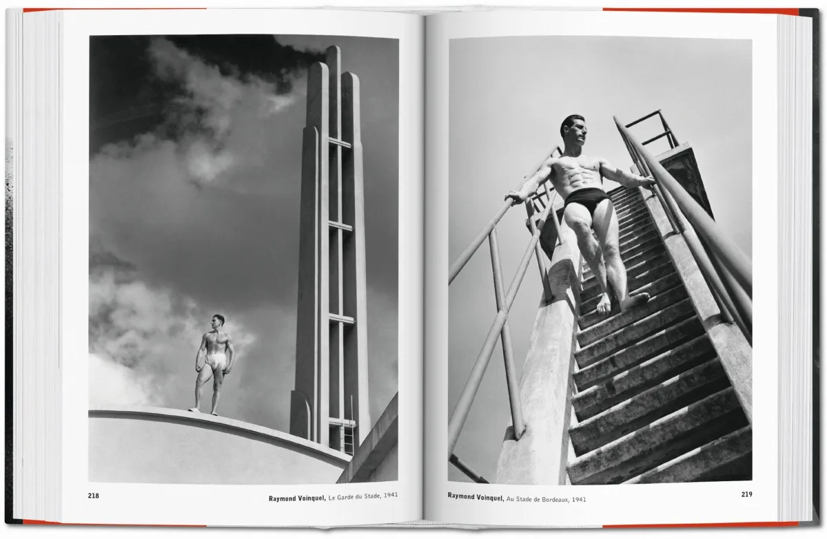 TASCHEN The Male Nude Kostenlose Rückgabe