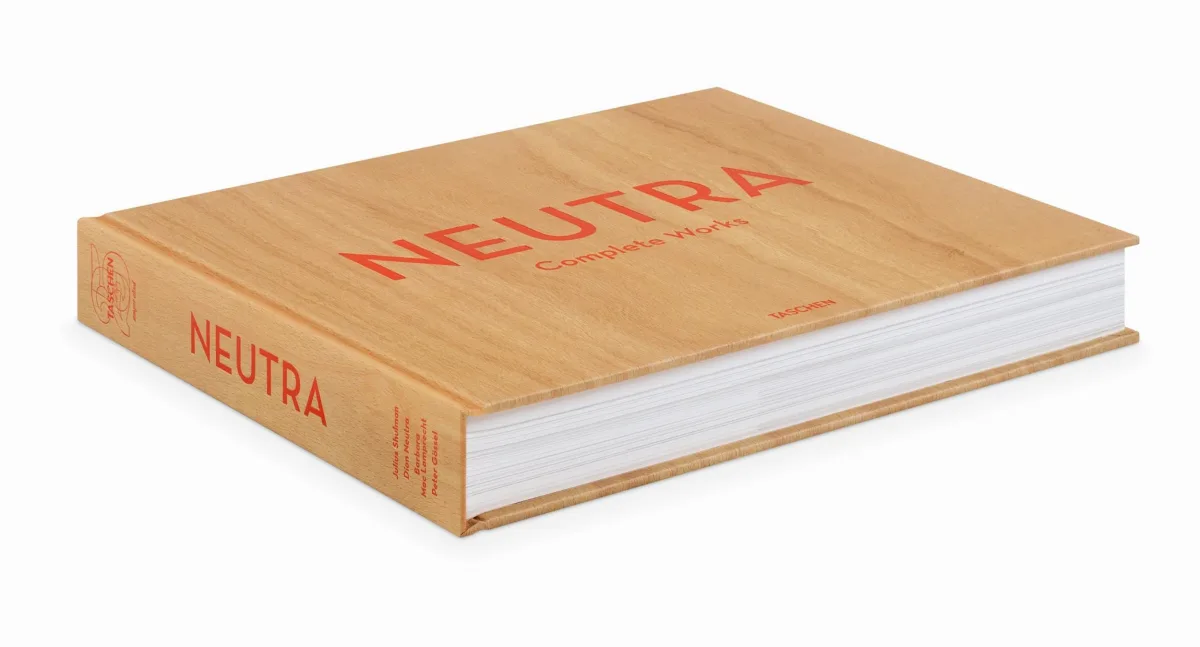 TASCHEN Neutra. Complete Works JETZT KAUFEN