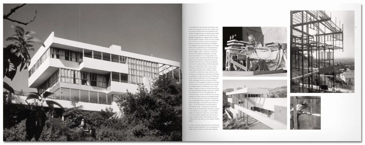 TASCHEN Neutra. Complete Works JETZT KAUFEN