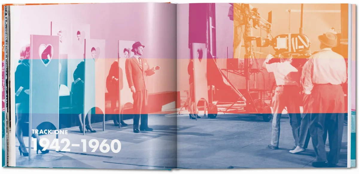 TASCHEN Capitol Records Letzte 2 Tage