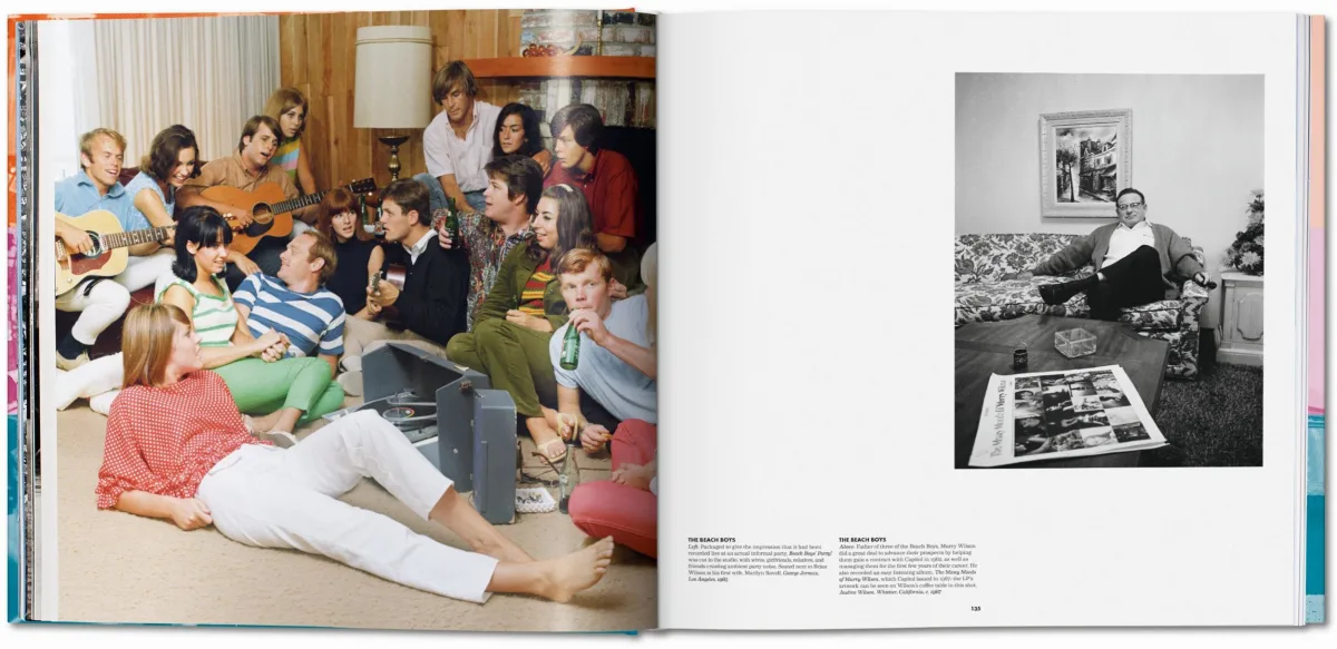 TASCHEN Capitol Records Letzte 2 Tage