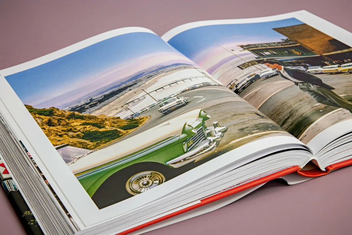 TASCHEN San Francisco. Portrait of a City Bis zu 65% Rabatt