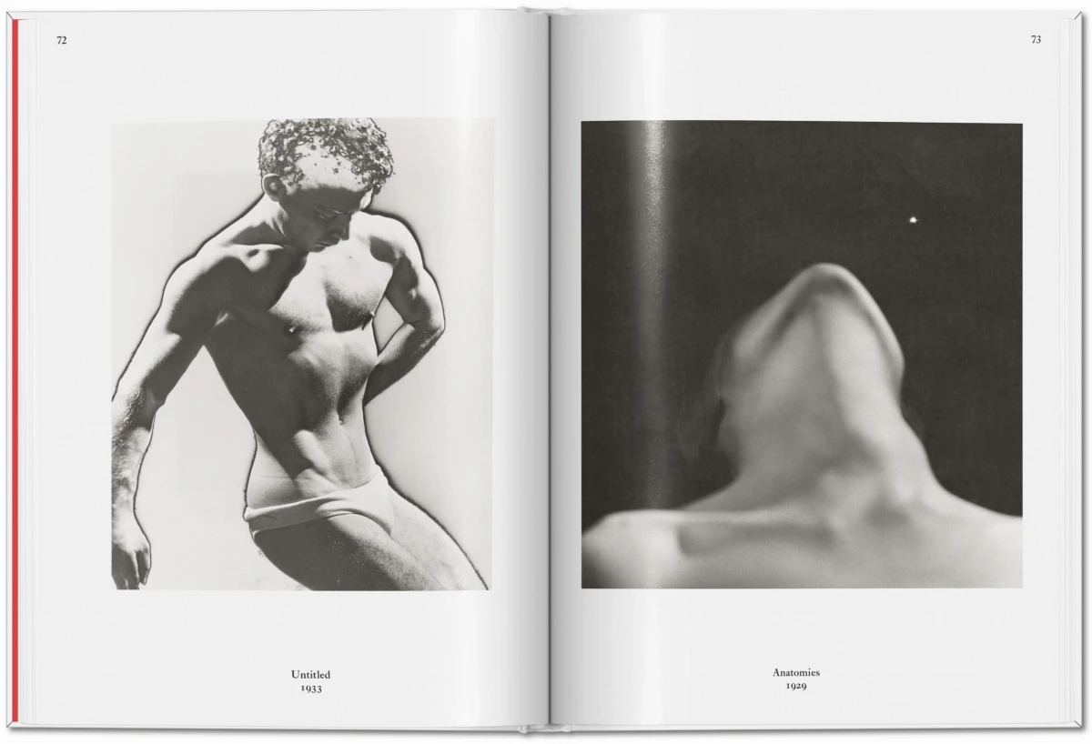 TASCHEN Man Ray Discount Store für neue Produkte