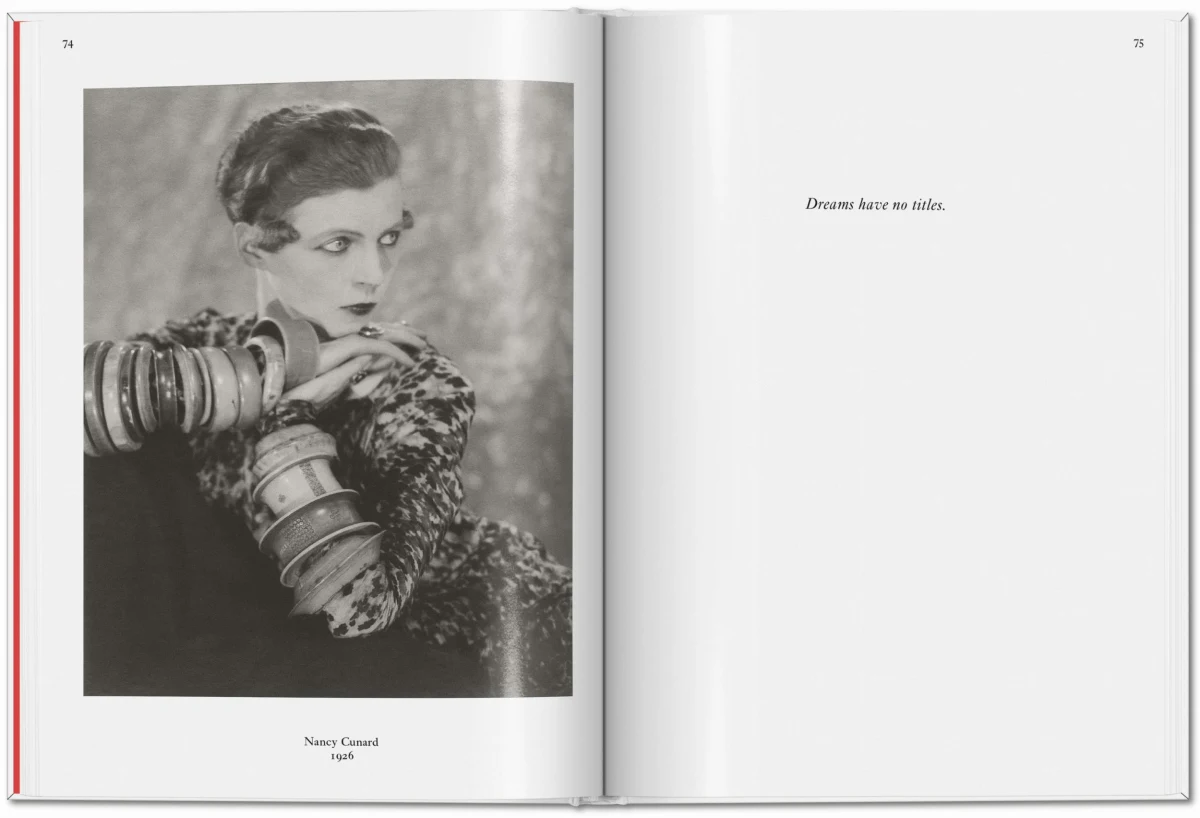TASCHEN Man Ray Discount Store für neue Produkte