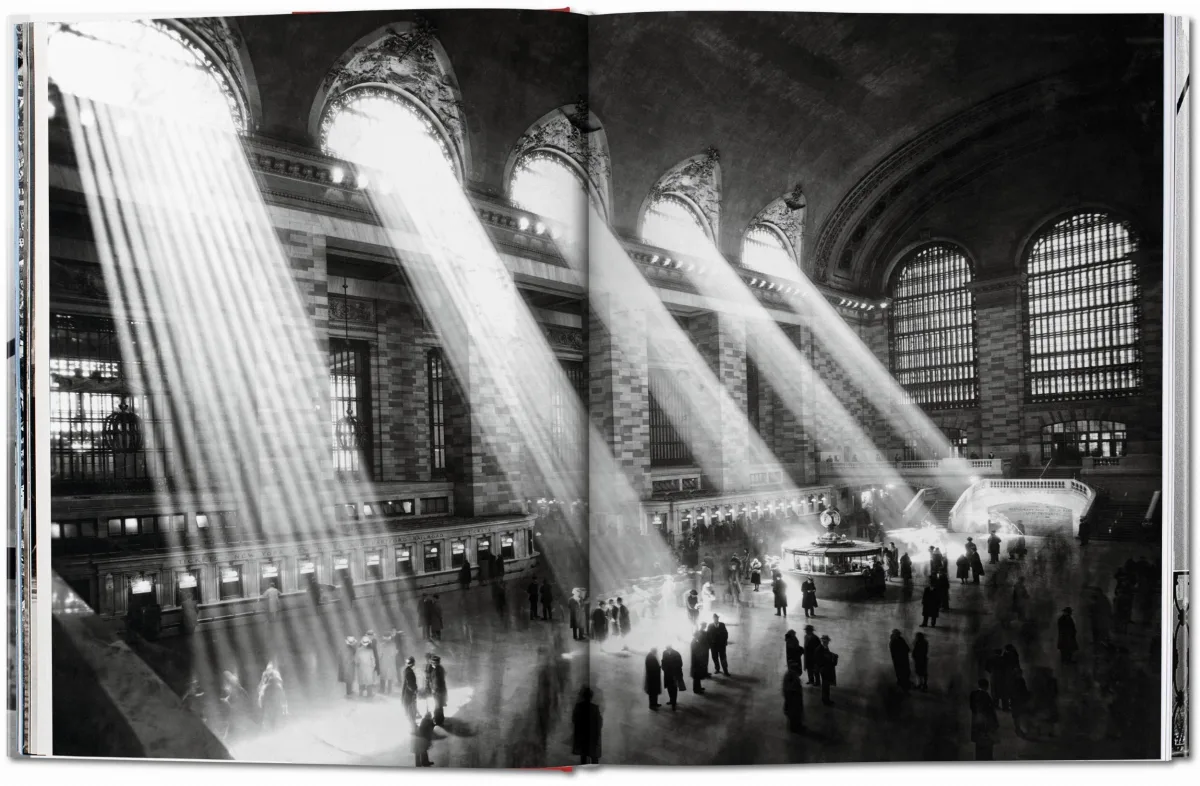 TASCHEN New York. Portrait of a City Riesige Rabatte