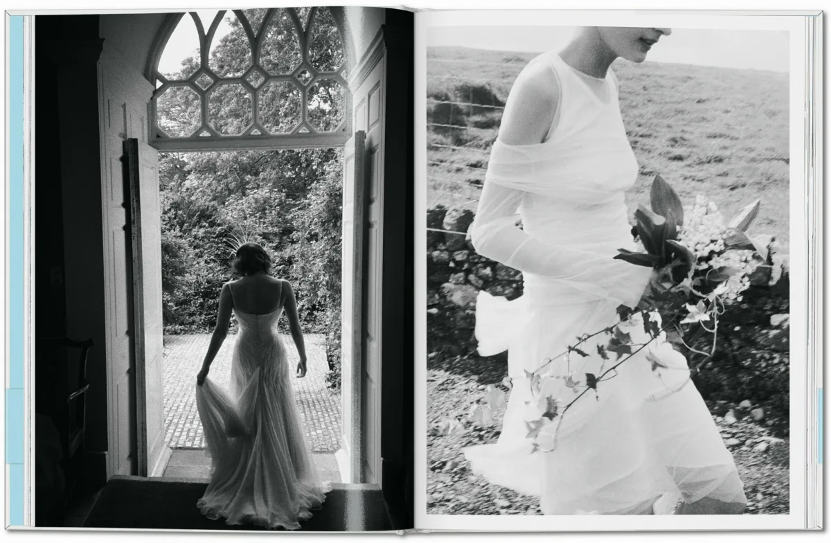 TASCHEN Mario Testino. I Love You. A celebration of weddings Begrenzt auf 3 Tage