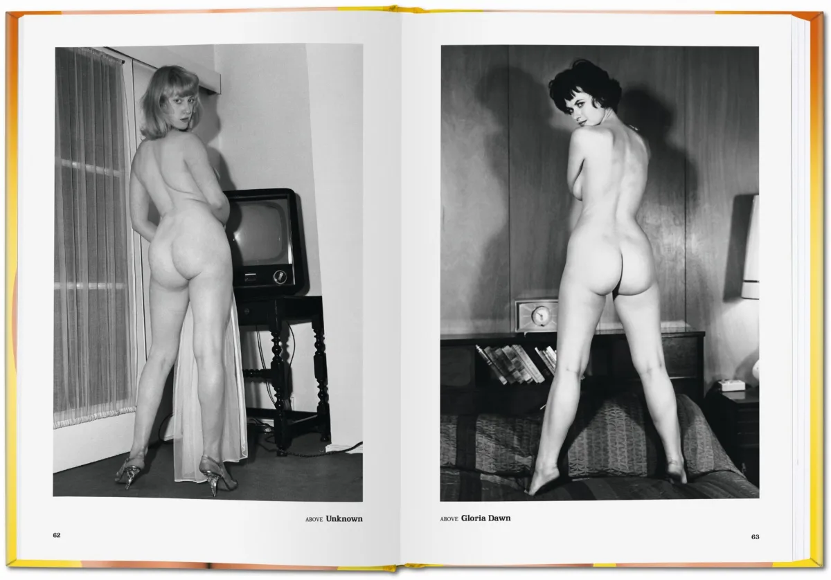 TASCHEN The Little Big Butt Book zollfrei