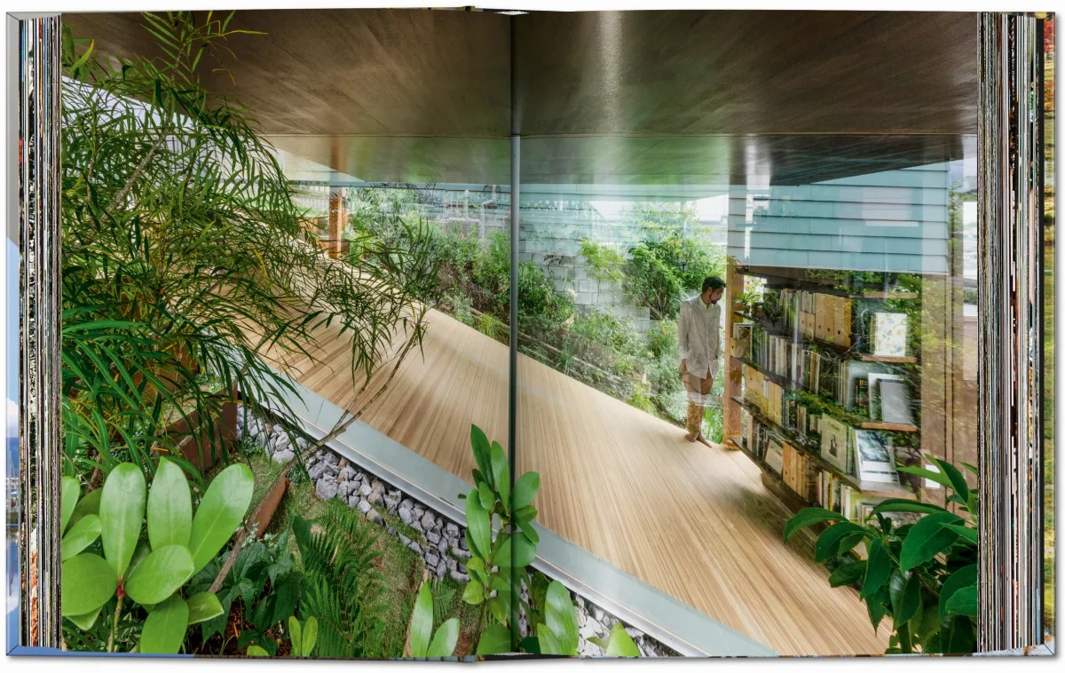 TASCHEN Contemporary Japanese Architecture. 40th Ed 2025