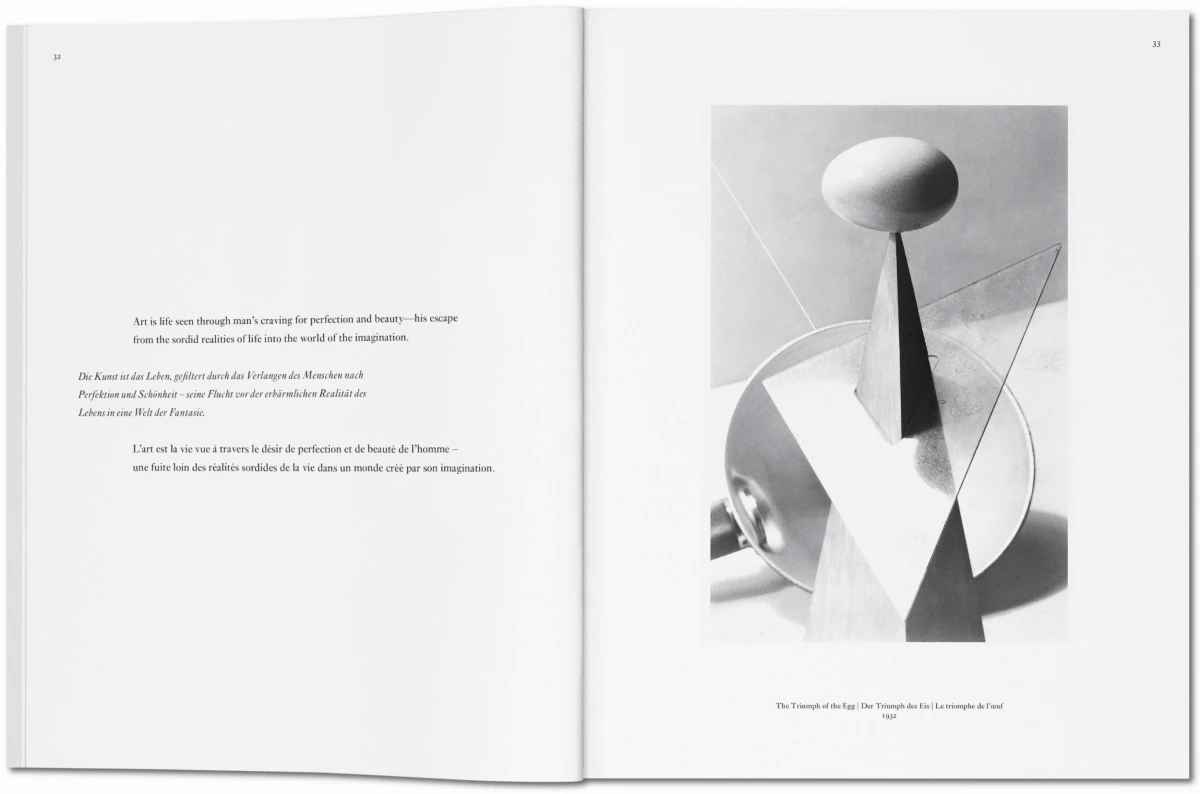 TASCHEN Paul Outerbridge Outlet